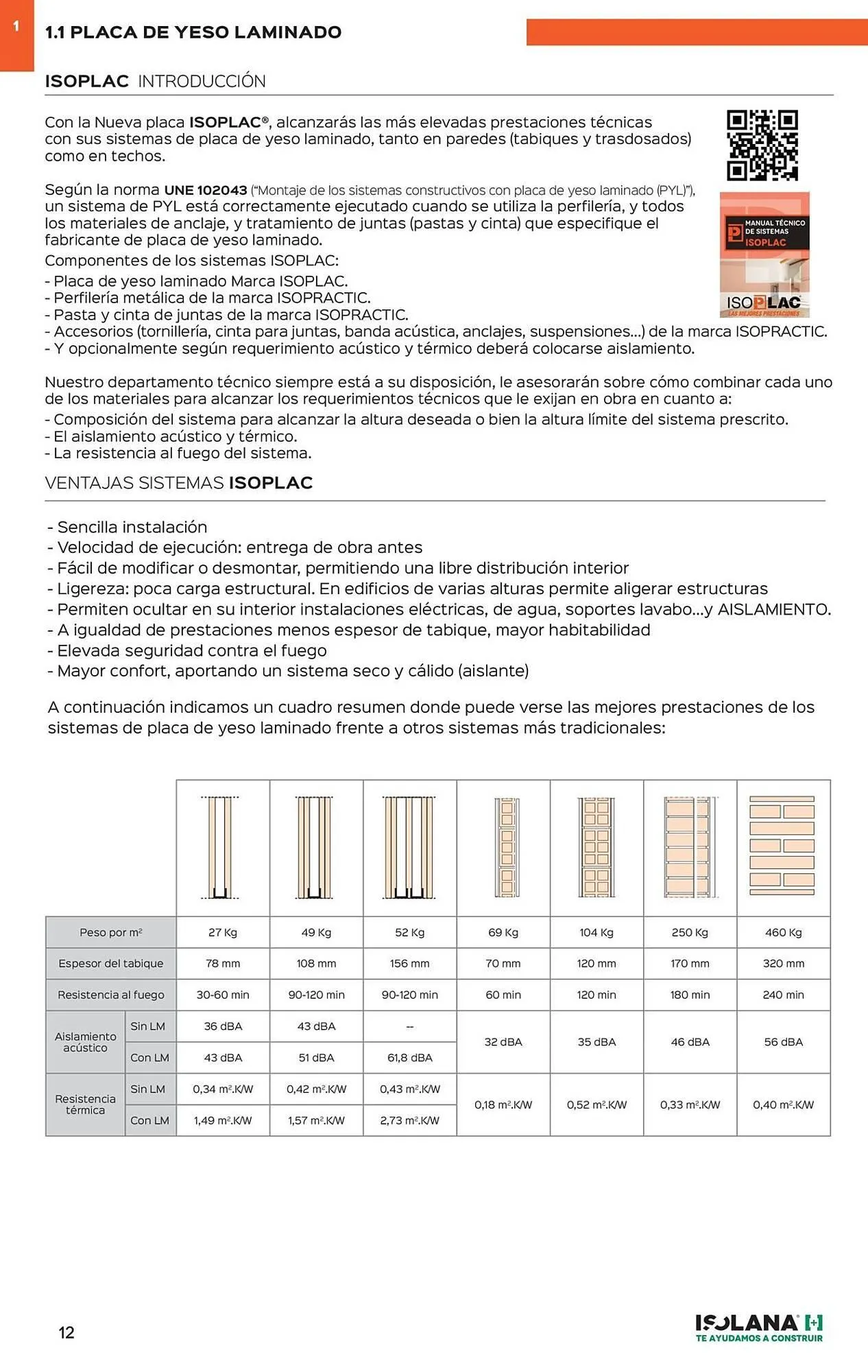 Catálogo de Catálogo Isolana 5 de enero al 31 de enero 2026 - Página 7