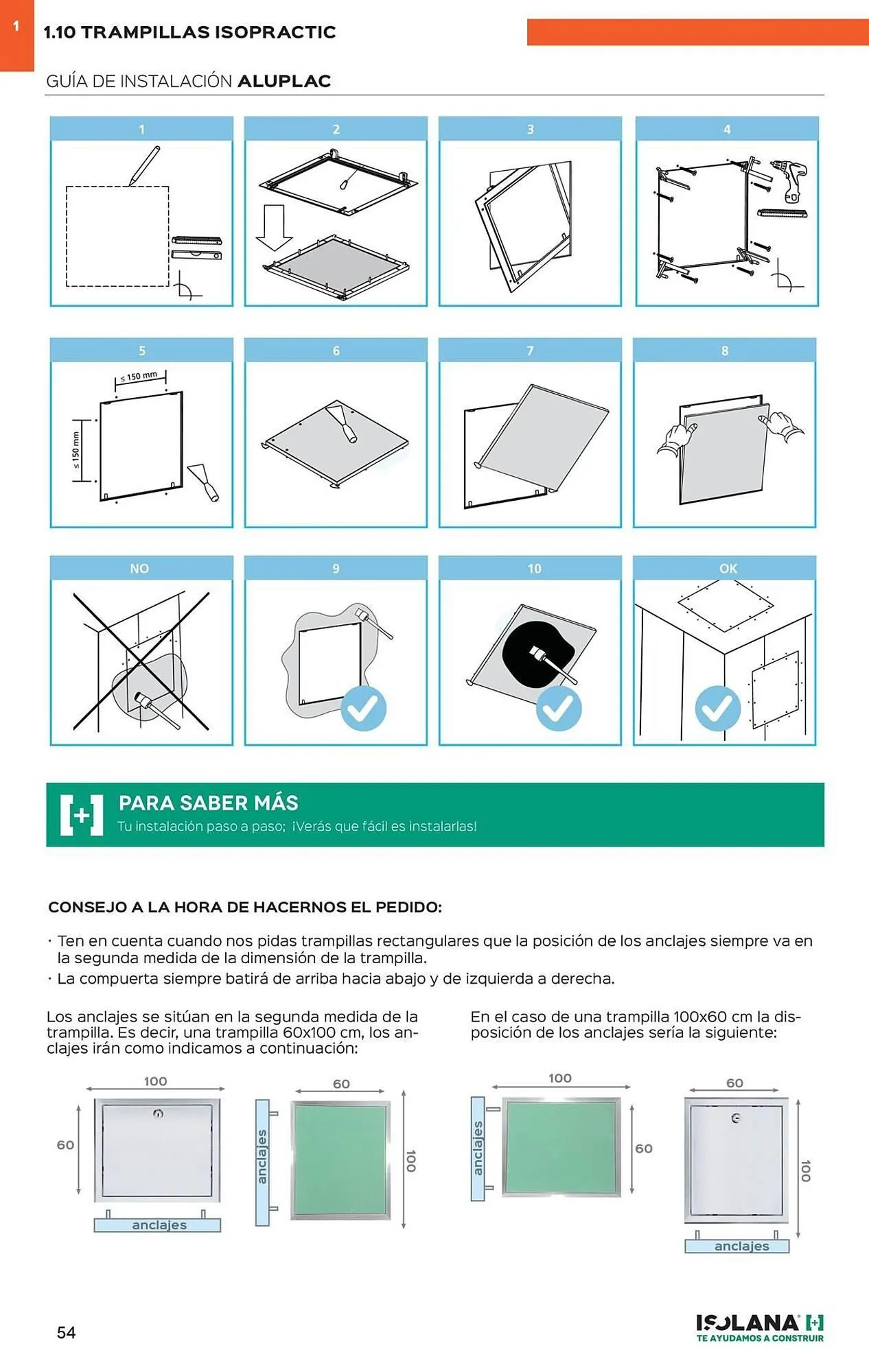 Catálogo de Catálogo Isolana 5 de enero al 31 de enero 2026 - Página 49