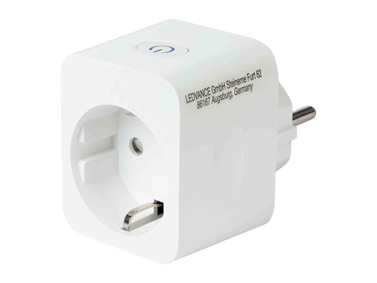 Ledvance Set de enchufes inteligentes