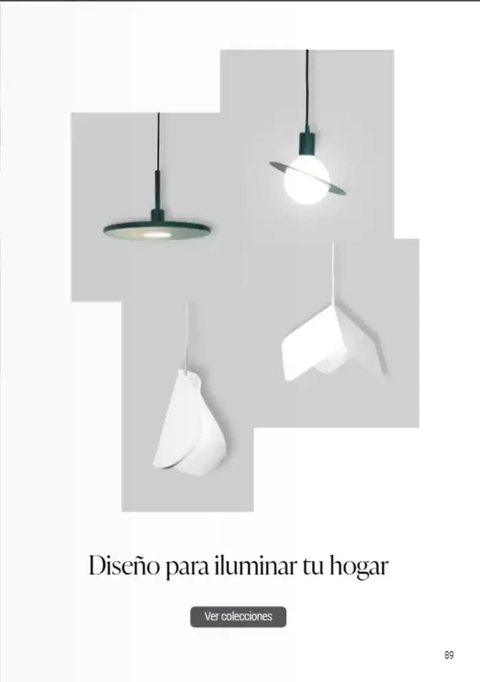 Catálogo de Home Collection 2025 11 de marzo al 31 de diciembre 2025 - Página 91