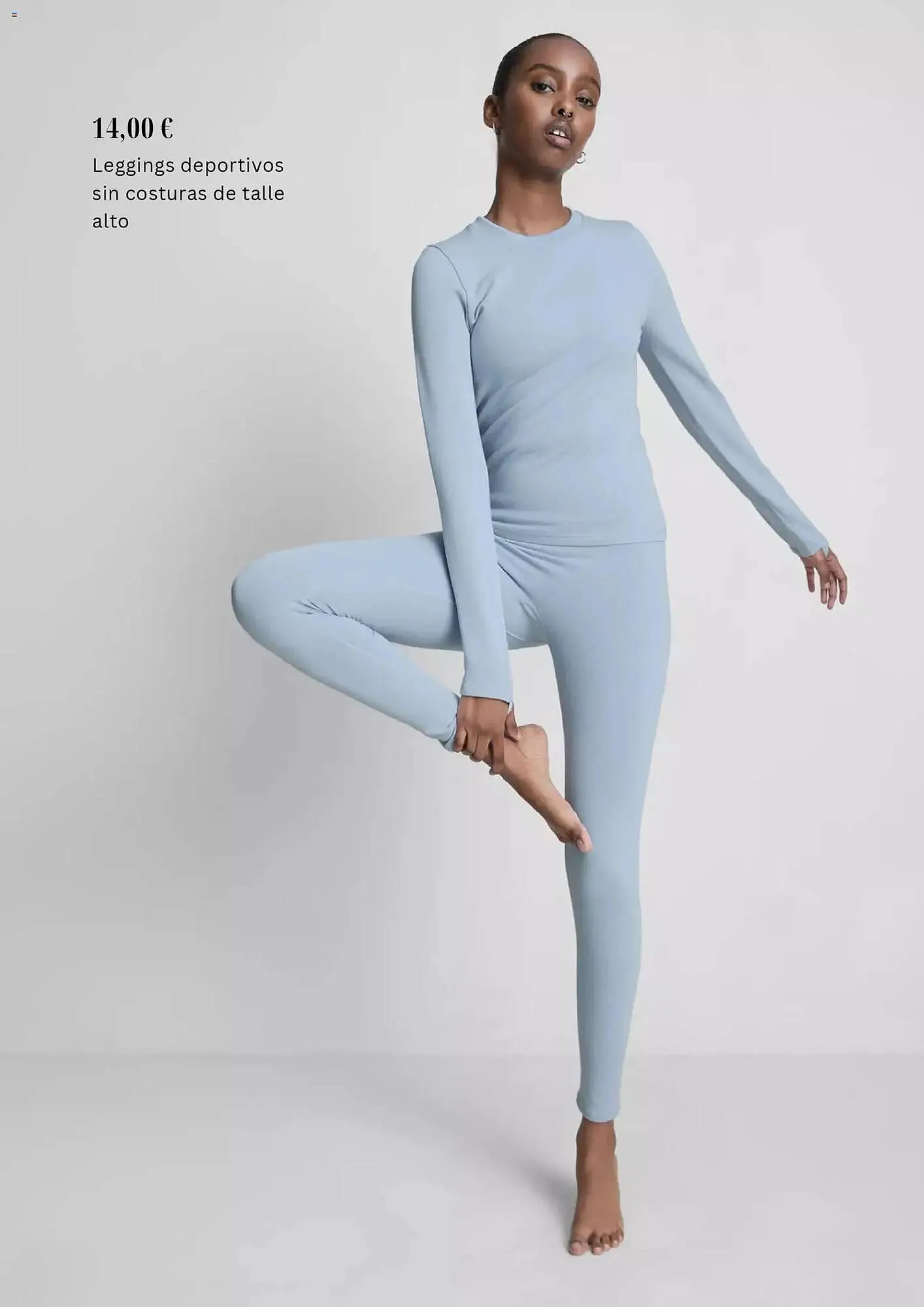 Catálogo de Catálogo Primark 6 de diciembre al 5 de enero 2026 - Página 8