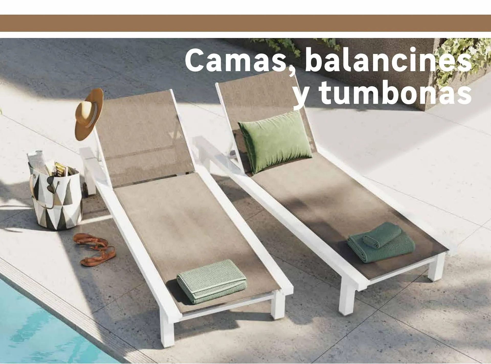 Catálogo de Folleto Leroy Merlin 9 de junio al 31 de julio 2023 - Página 92