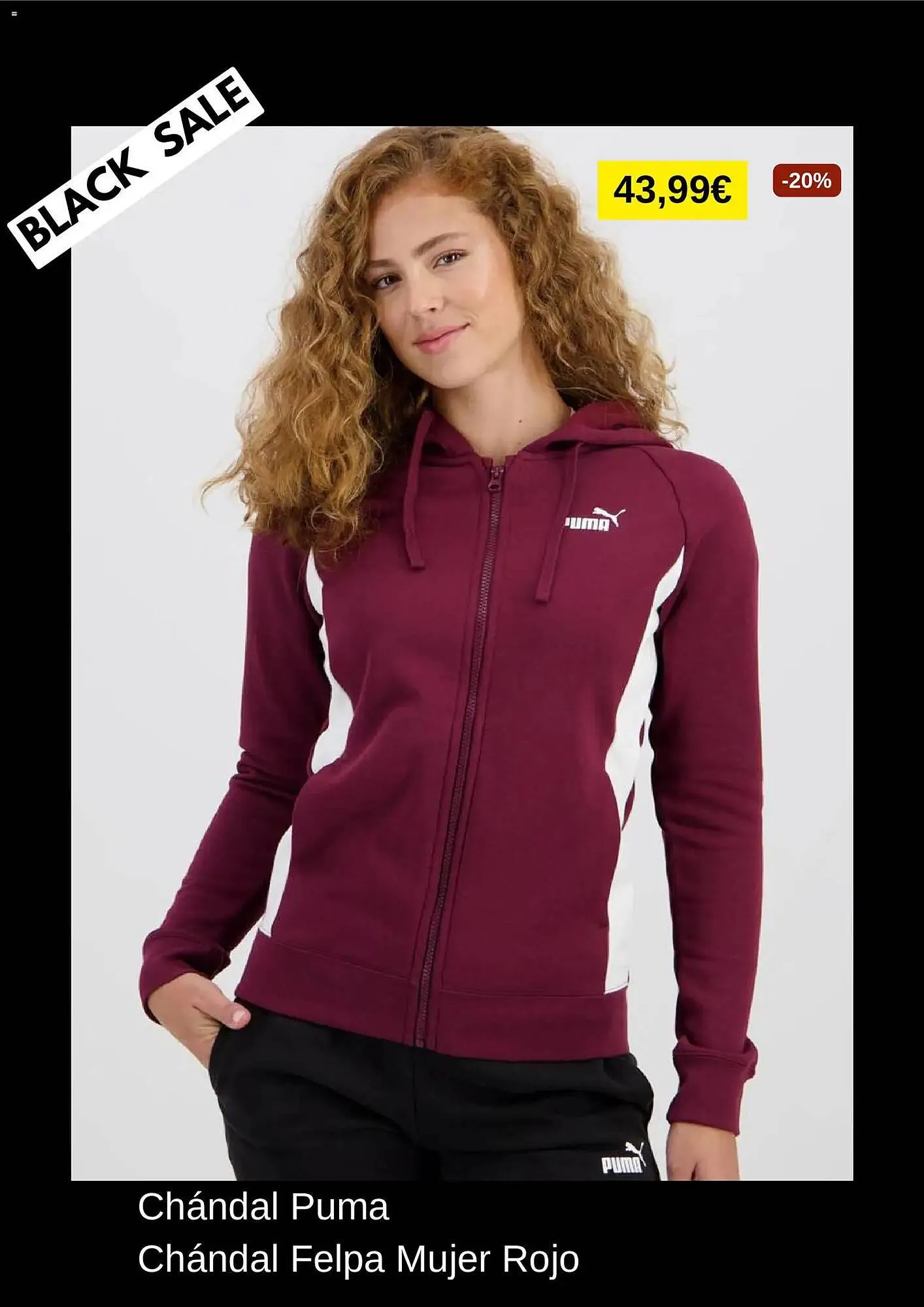 Catálogo de Catálogo Sprinter 28 de noviembre al 29 de noviembre 2025 - Página 5