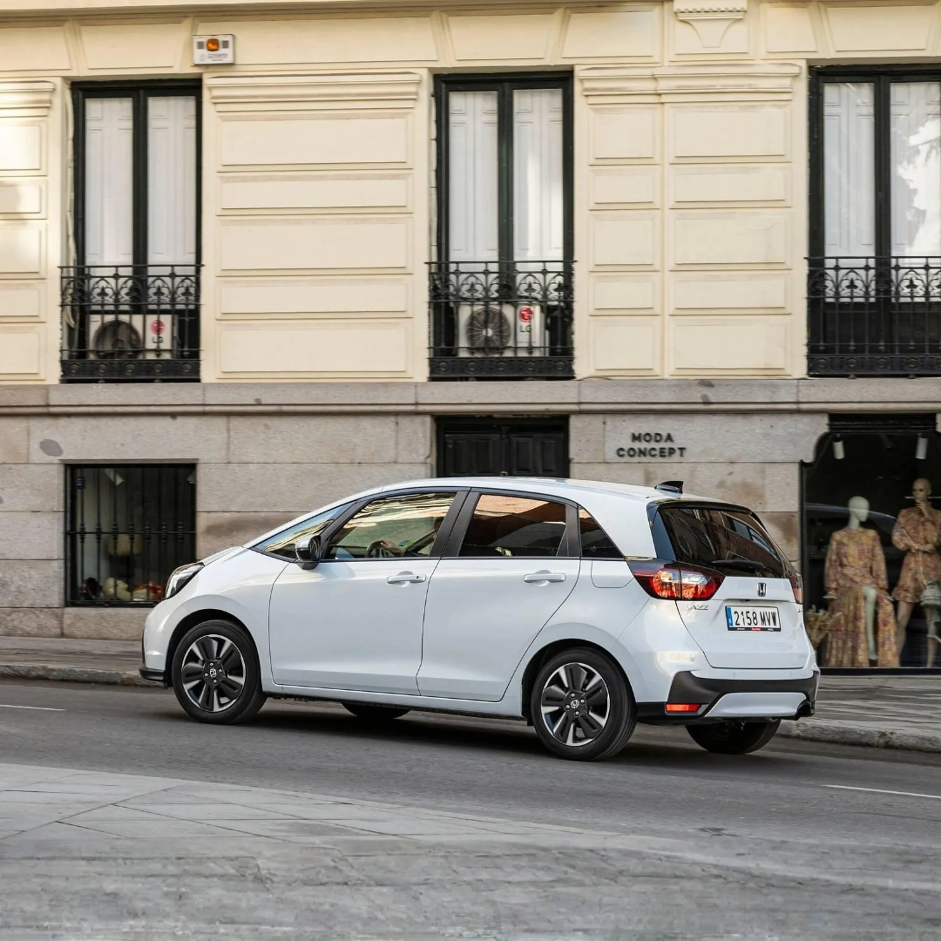 Catálogo de Folleto Honda 11 de noviembre al 10 de enero 2026 - Página 1