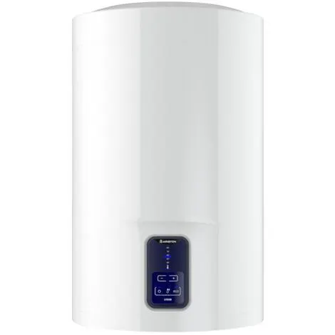 Termo eléctrico, Ariston, Lydos Eco Blu 50 litros, Vertical, Clase Energetica B