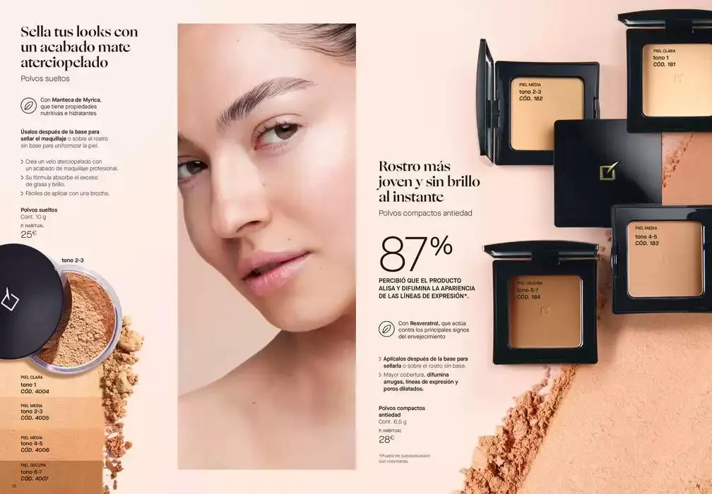 Catálogo de Catálogo Anual 3 de febrero al 31 de diciembre 2025 - Página 40