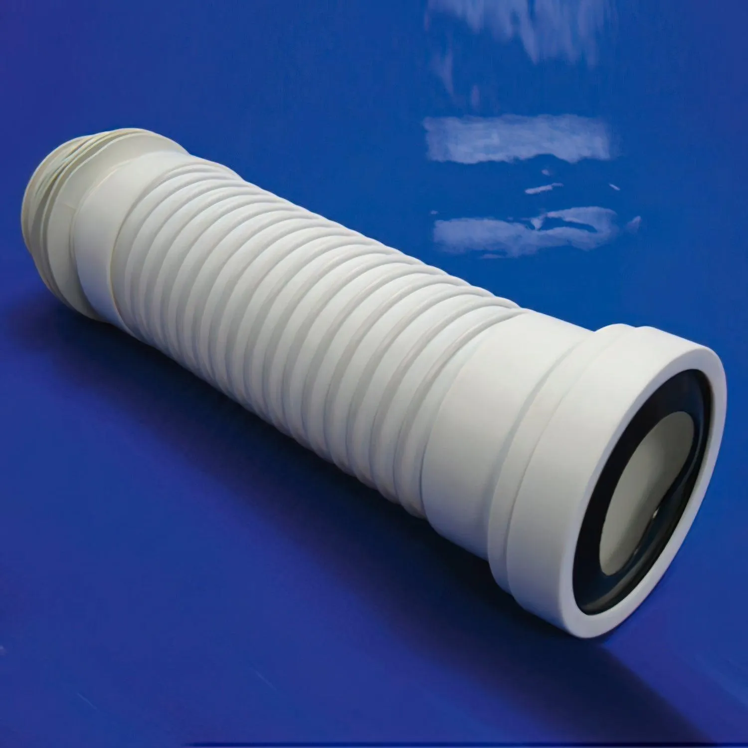 Manguito Orientable Largo T-116 550 mm