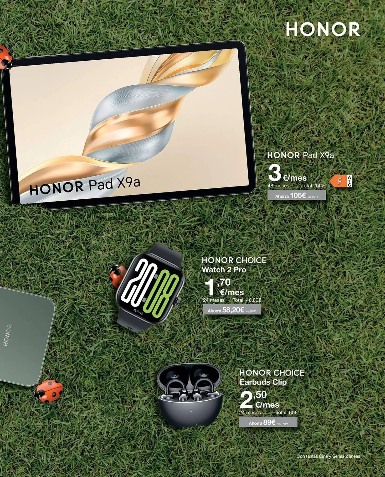 Catálogo de Catálogo Orange 14 de abril al 3 de mayo 2026 - Página 5