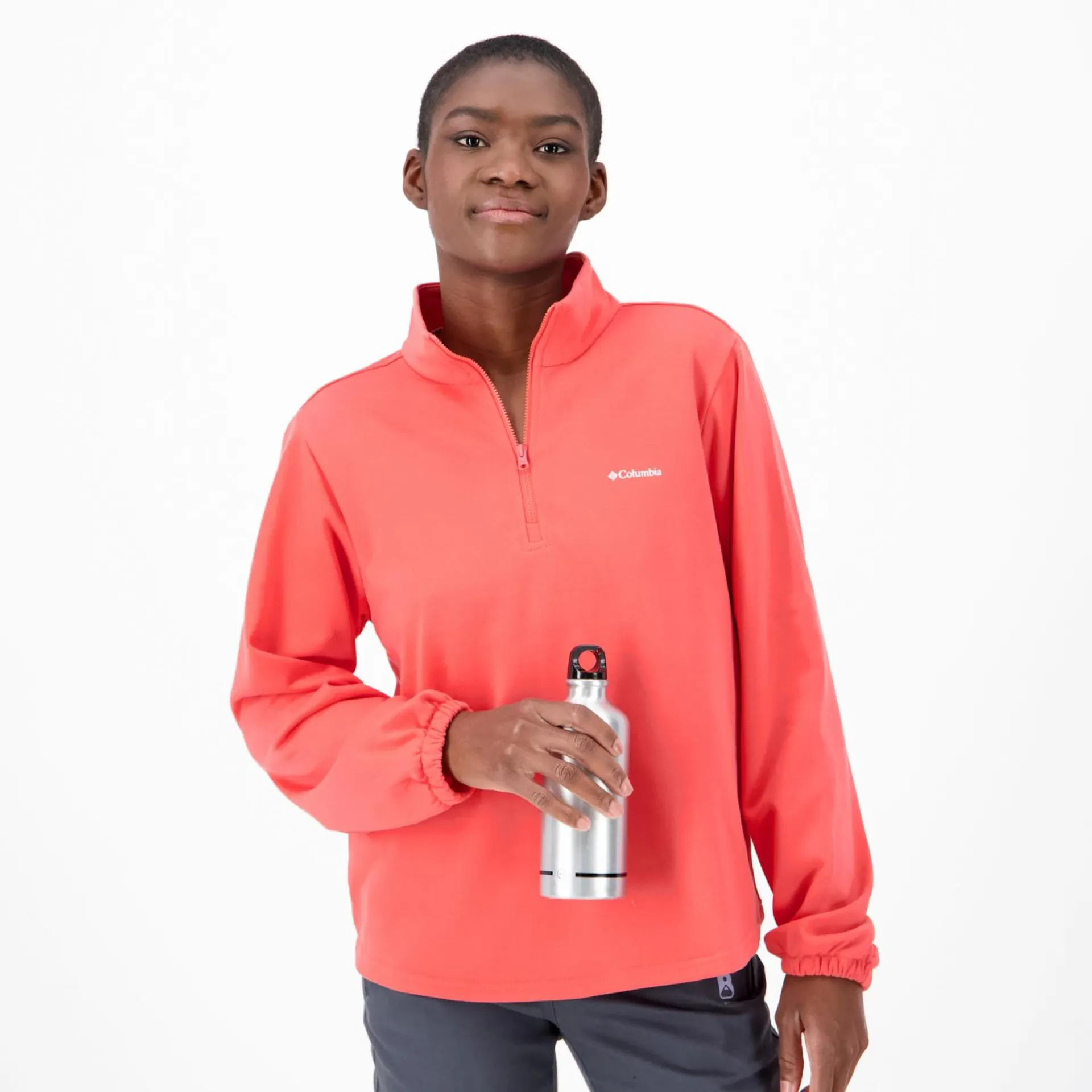 Columbia Trek Frech Terry