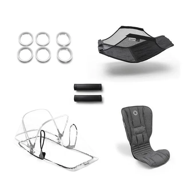 Bugaboo Bee 5 Pack de Estilo