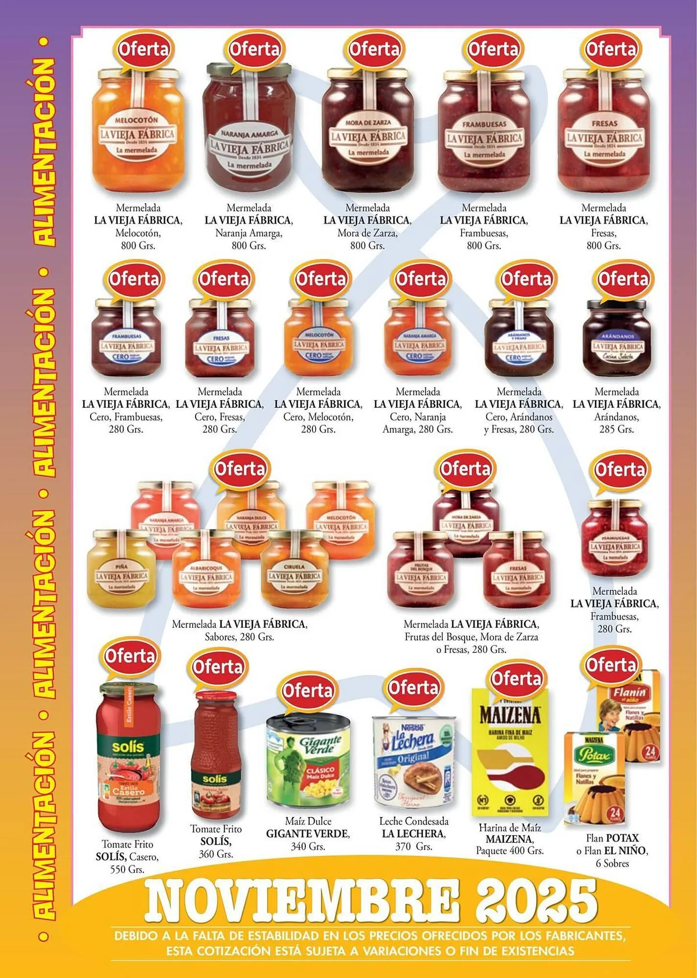 Catálogo de Catálogo Cash Barea 1 de noviembre al 30 de noviembre 2025 - Página 7