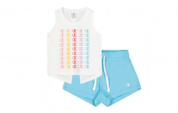 CHAMPION AMERICAN CLASSIC TANK JUNIOR