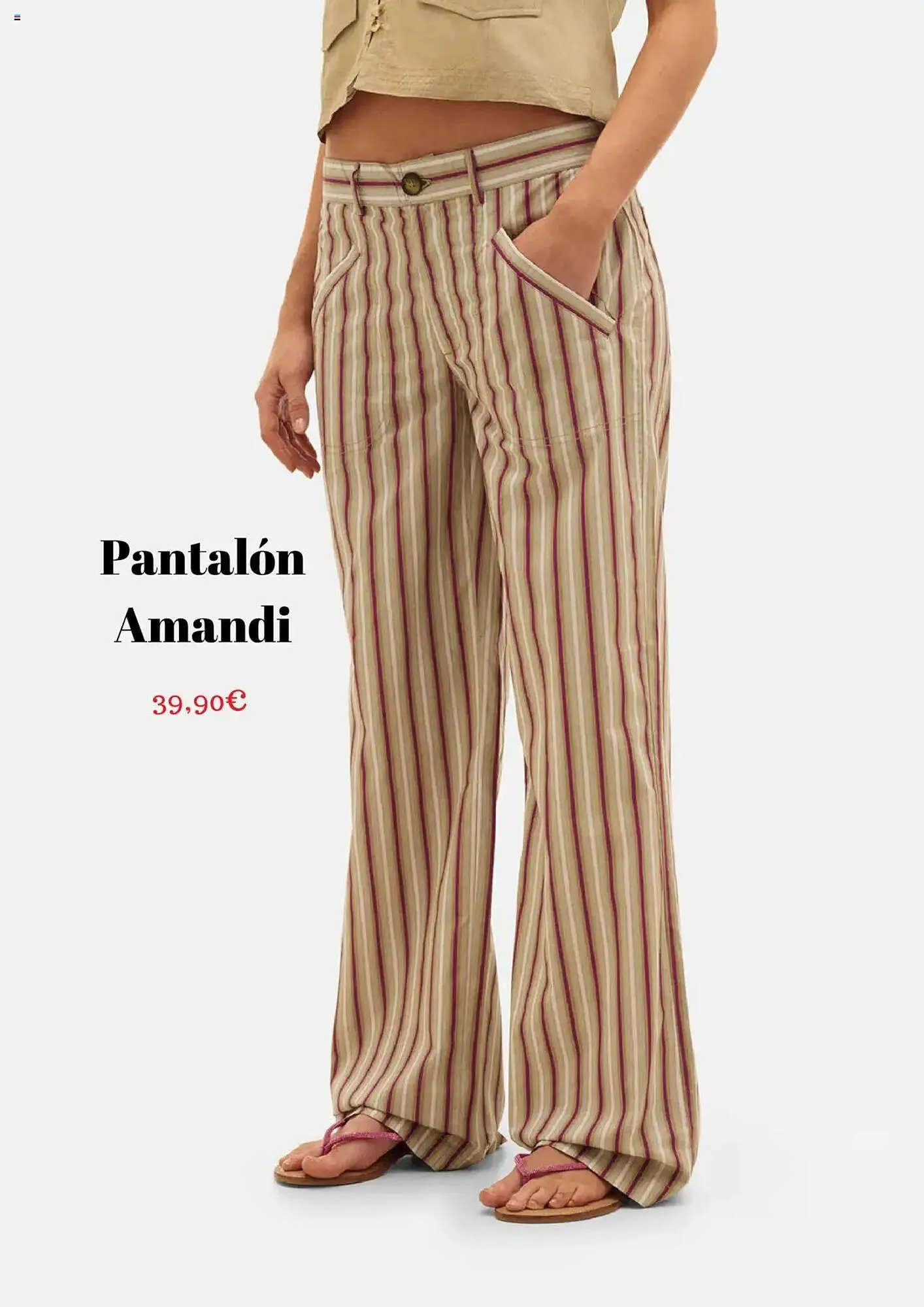 Catálogo de Folleto Natura 16 de agosto al 16 de septiembre 2025 - Página 2