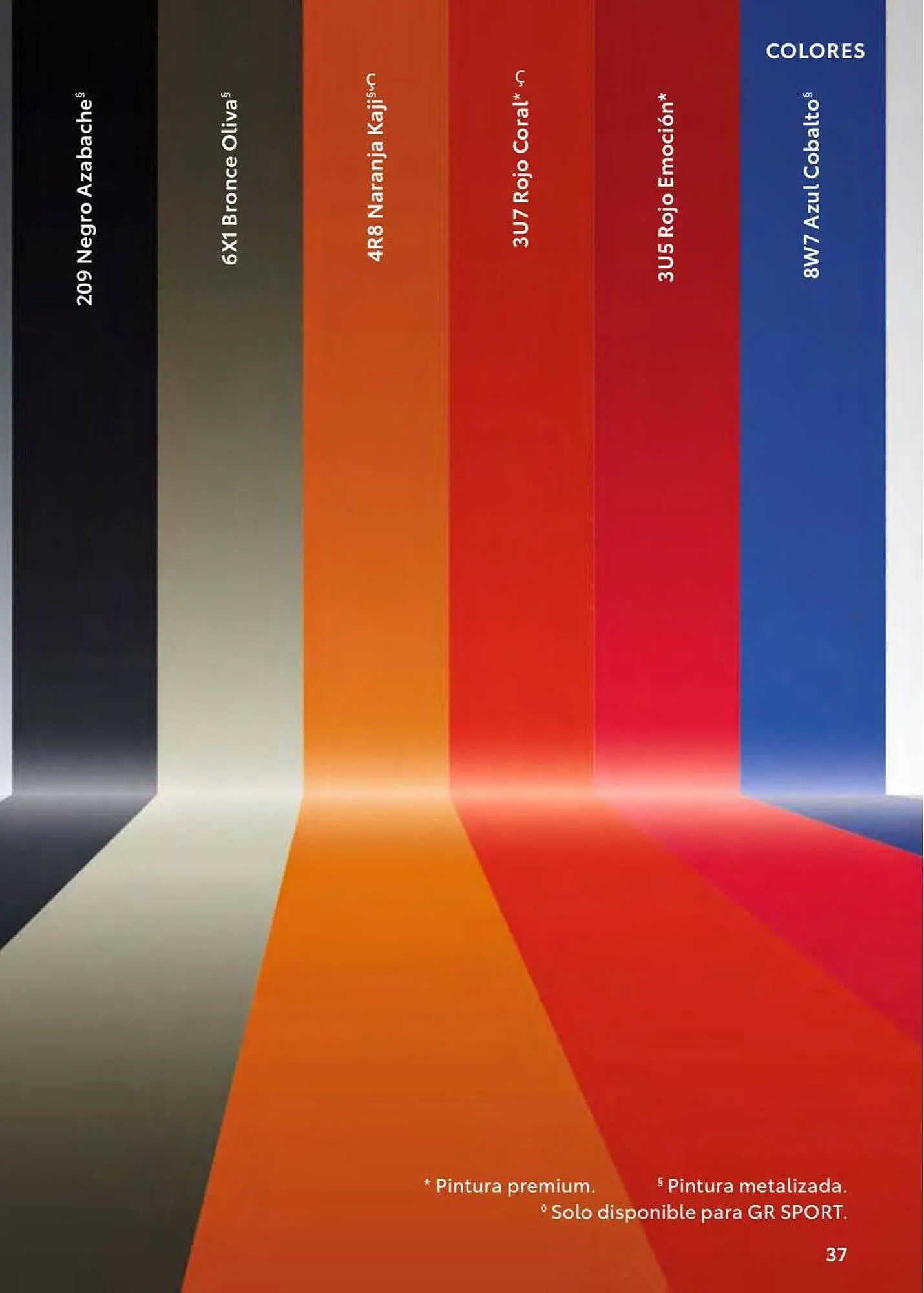 Catálogo de Folleto Toyota 8 de agosto al 8 de agosto 2024 - Página 73