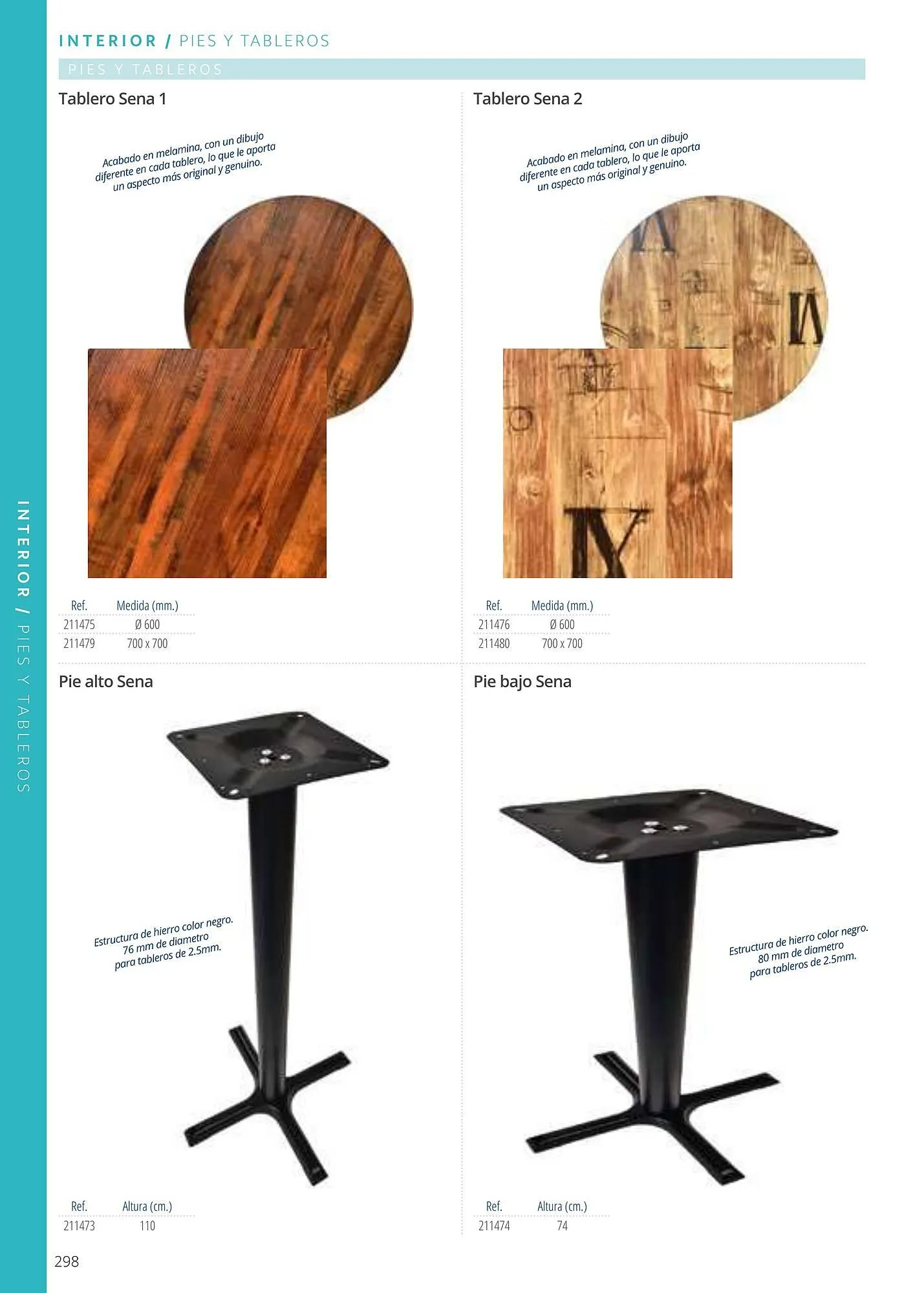 Catálogo de Folleto Makro 6 de enero al 1 de enero 2026 - Página 298