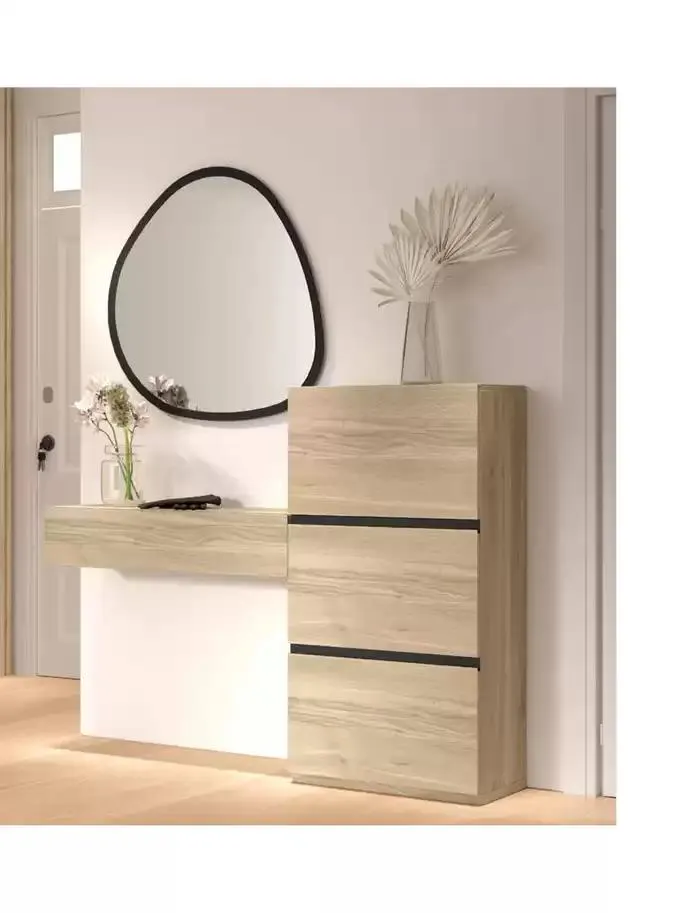 Catálogo de Paneles y recibidores Even 11 de noviembre al 11 de noviembre 2025 - Página 33