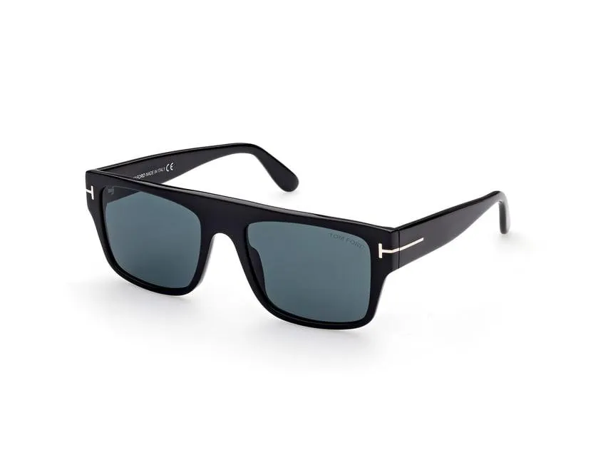 tom ford ft 0907 01v