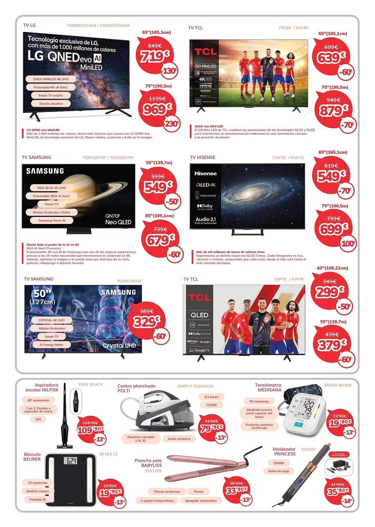 Catálogo de Catálogo Mi electro 2 de febrero al 28 de febrero 2026 - Página 3