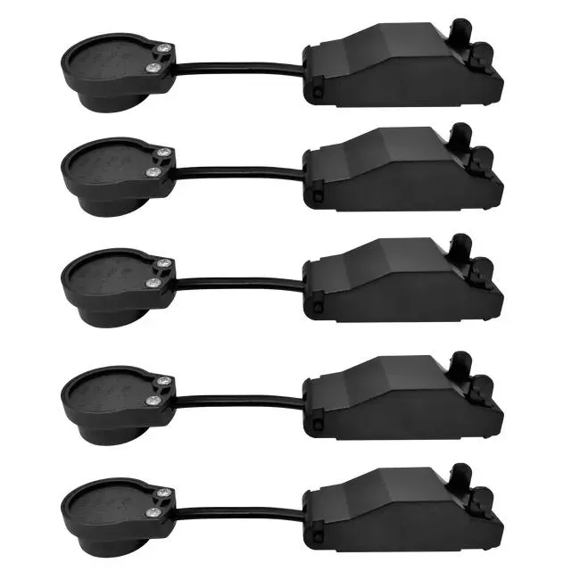 Kit de conexión INSPIRE para foco empotrado con casquillo GU10