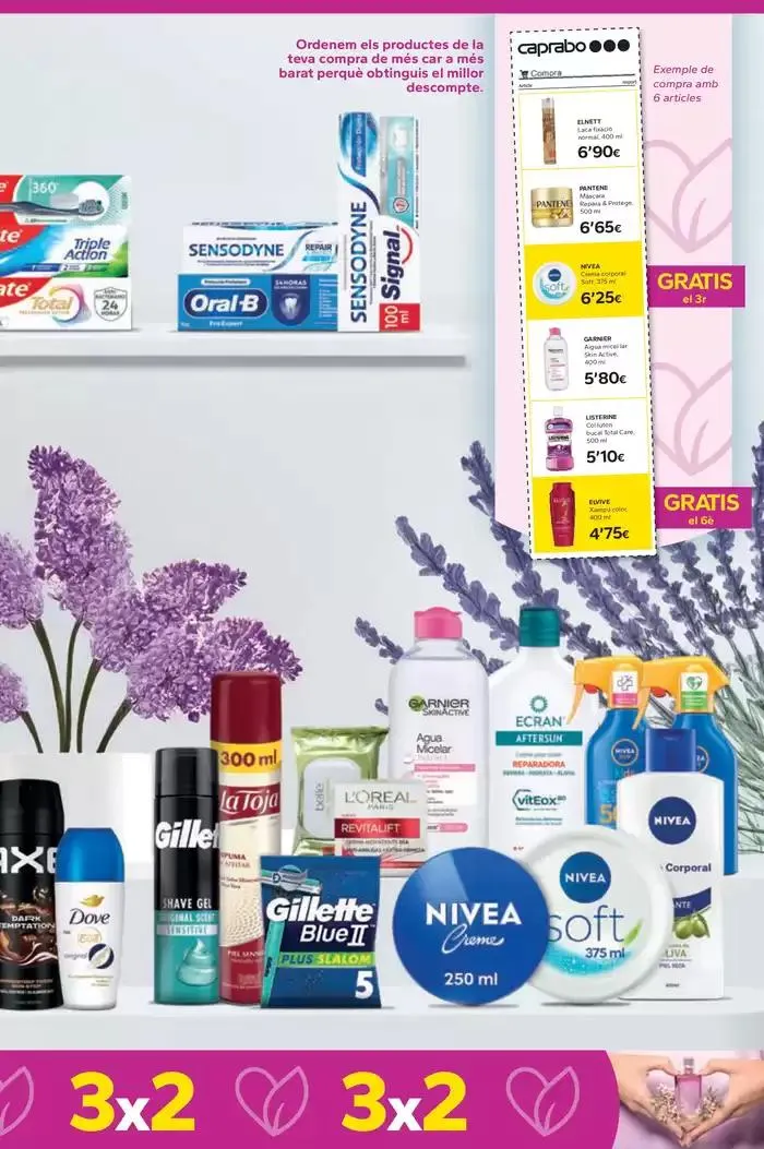 Catálogo de 2a Unitat -70% 1 de mayo al 14 de mayo 2025 - Página 11