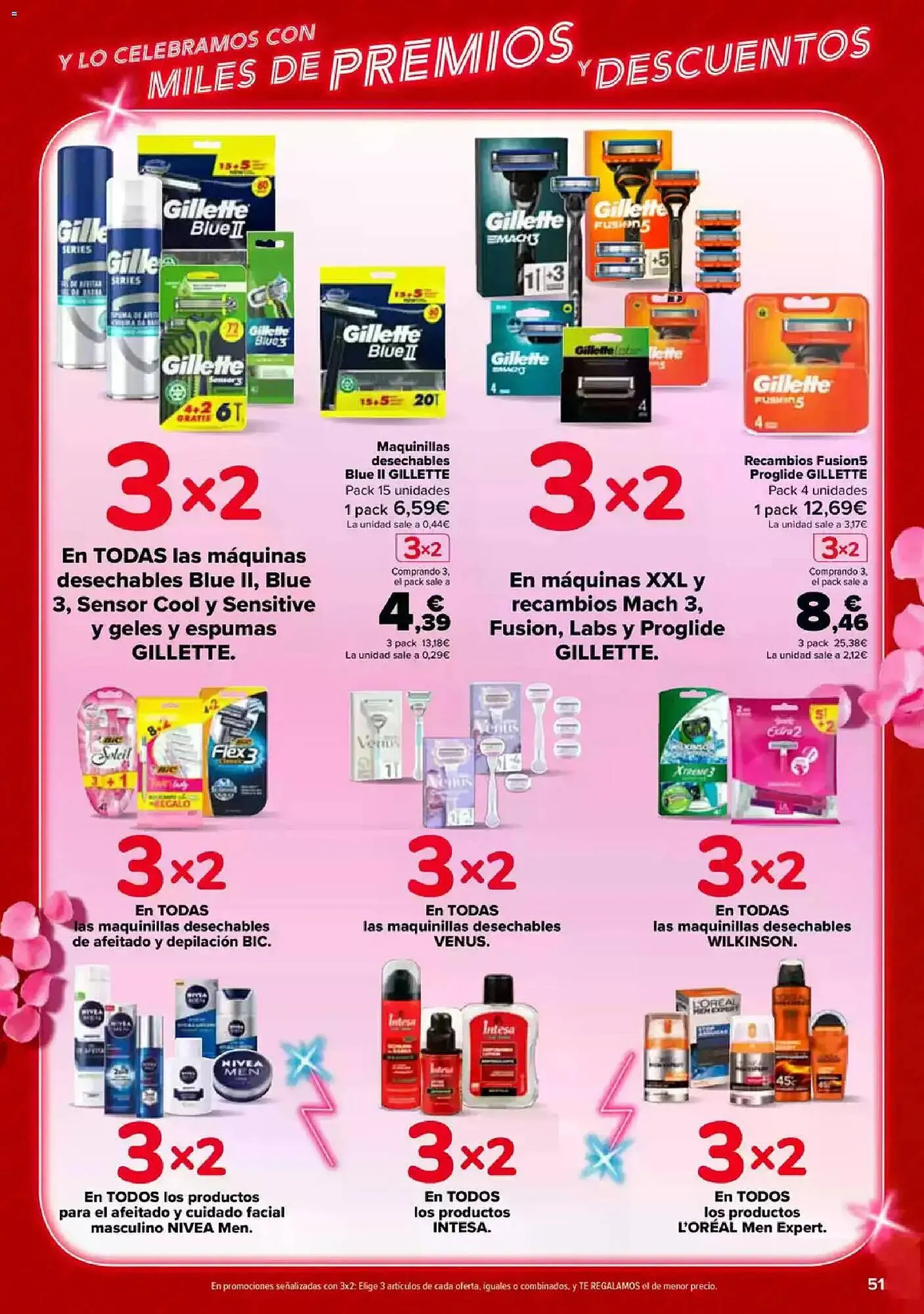 Catálogo de Folleto Carrefour 23 de abril al 11 de mayo 2026 - Página 50