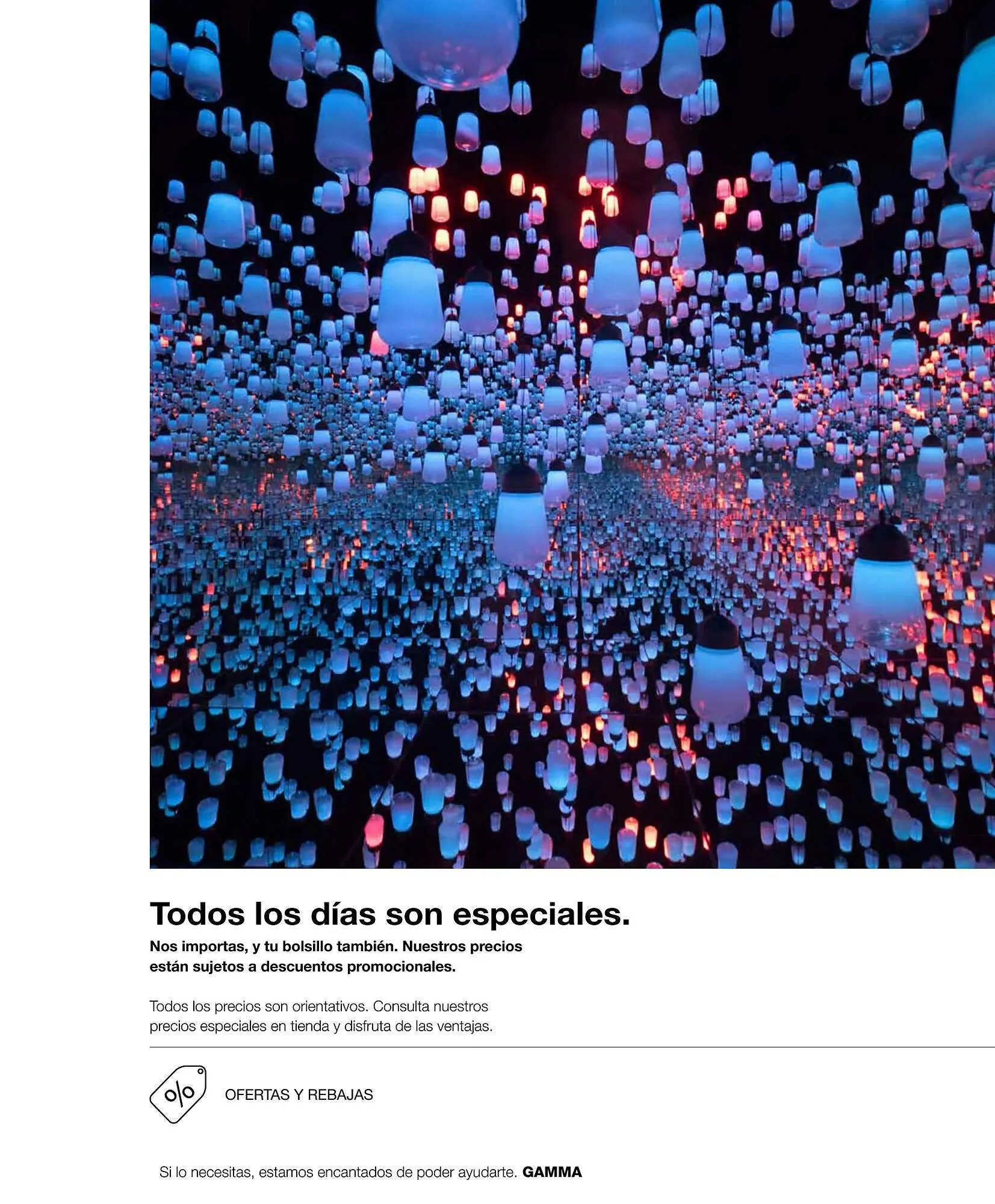 Catálogo de Folleto Grup Gamma 1 de febrero al 31 de diciembre 2023 - Página 129