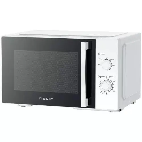 Microondas Nevir NVR-6250M