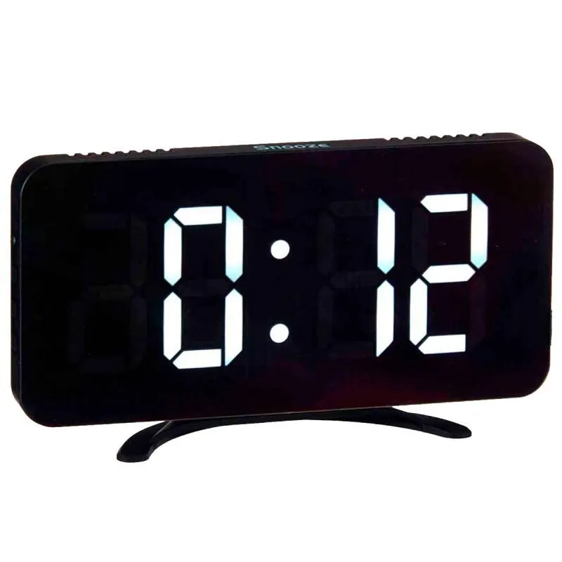 RELOJ ESPEJO ARTE REGAL 86301