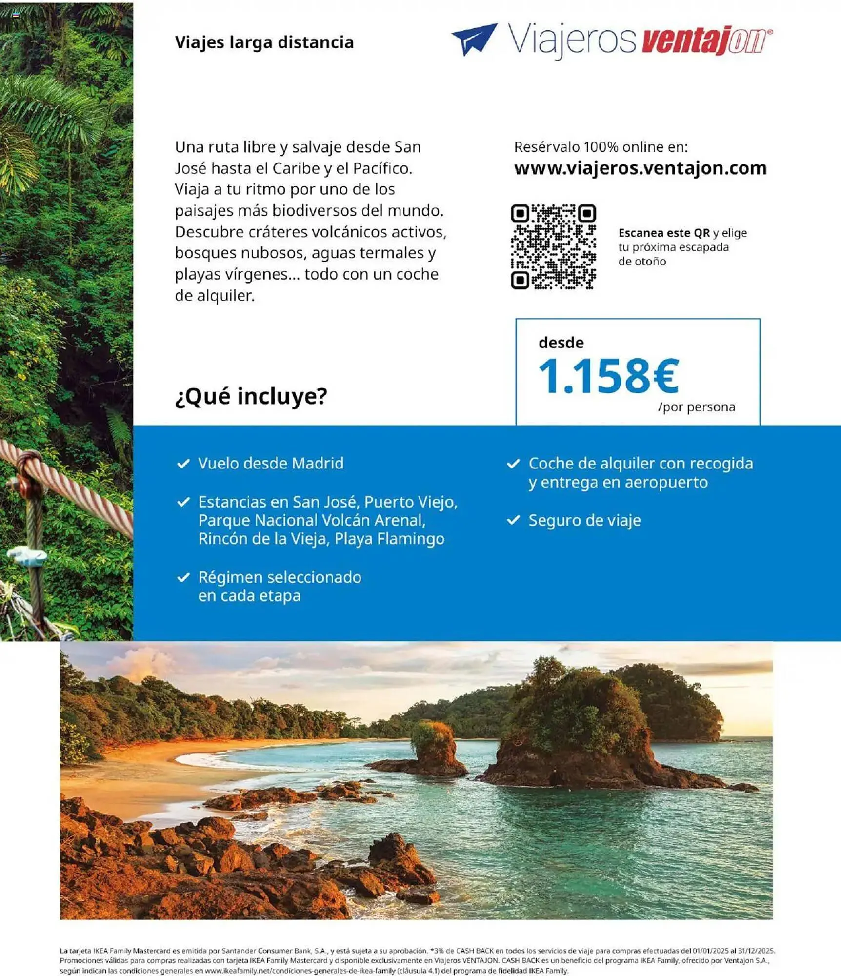 Catálogo de Folleto IKEA 1 de julio al 30 de septiembre 2025 - Página 43