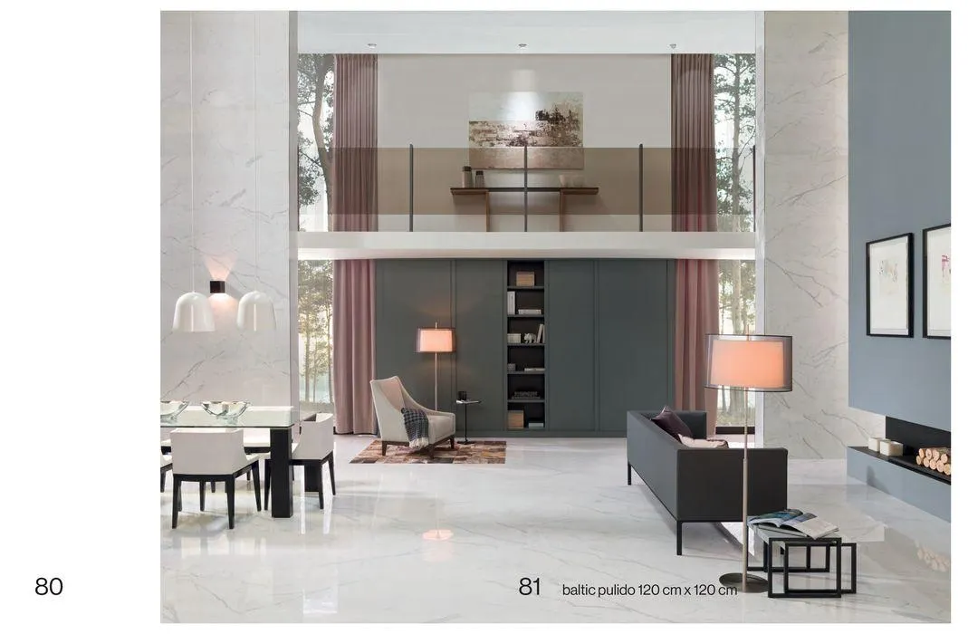 Folheto MARMI Marble Ceramic  de 26 de janeiro até 26 de janeiro 2025 - Pagina 43