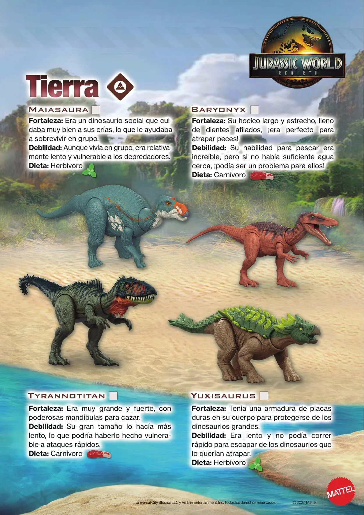 Catálogo de ToysRUs 23 de junio al 27 de julio 2025 - Página 5