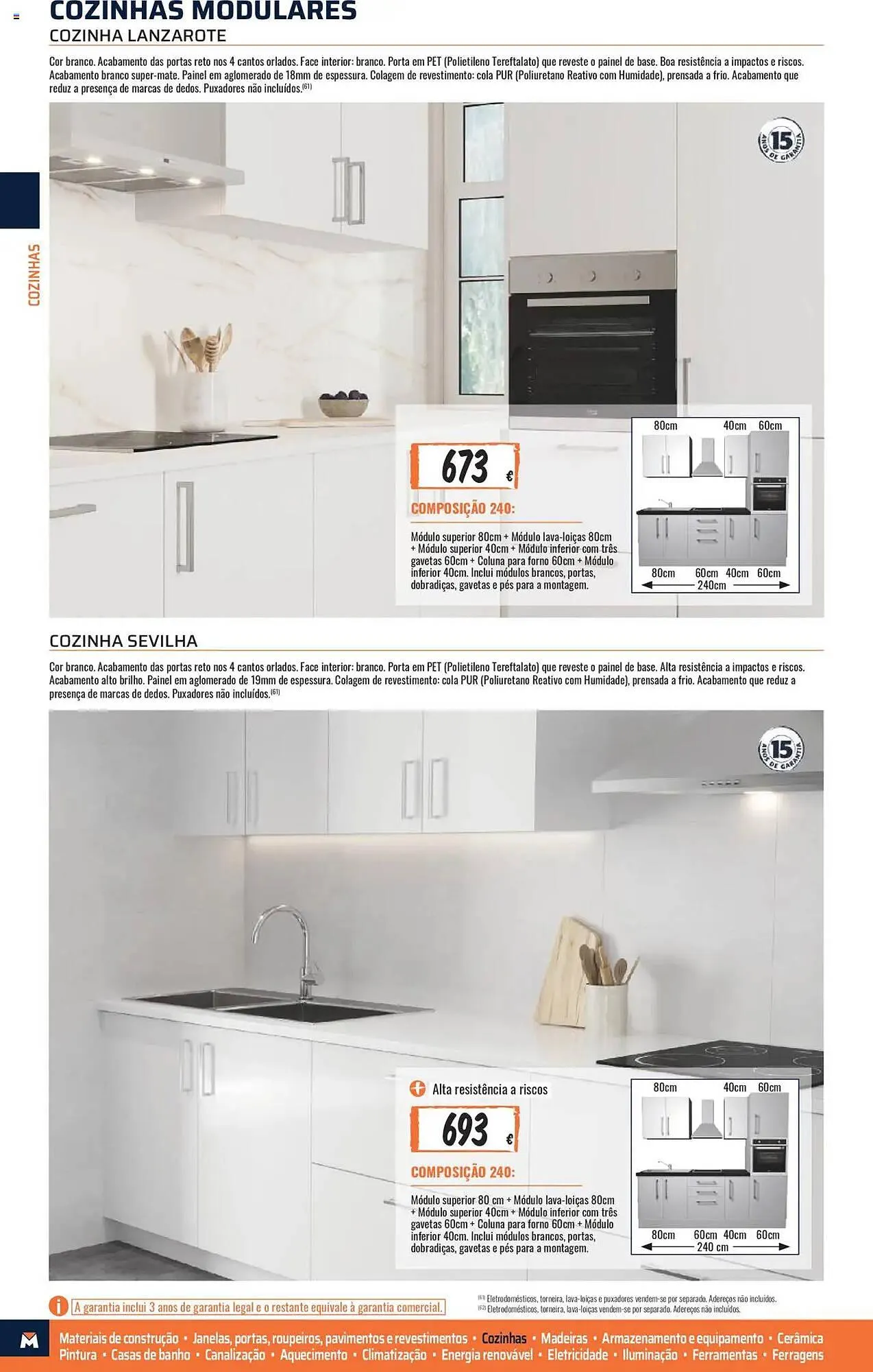 Catálogo de Folleto Obramat 17 de agosto al 28 de diciembre 2025 - Página 82