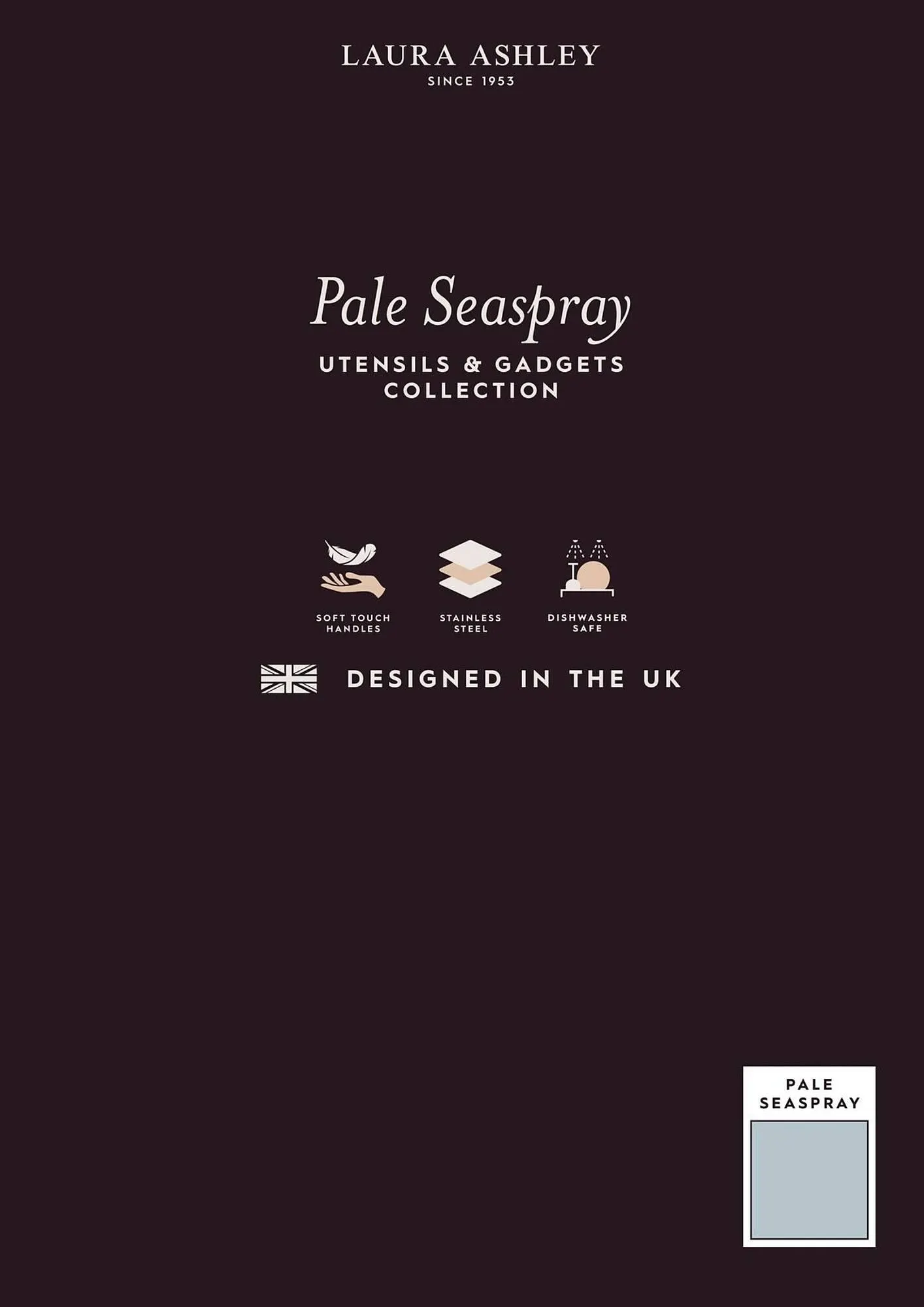 Catálogo de Folleto Laura Ashley 6 de junio al 31 de julio 2025 - Página 33