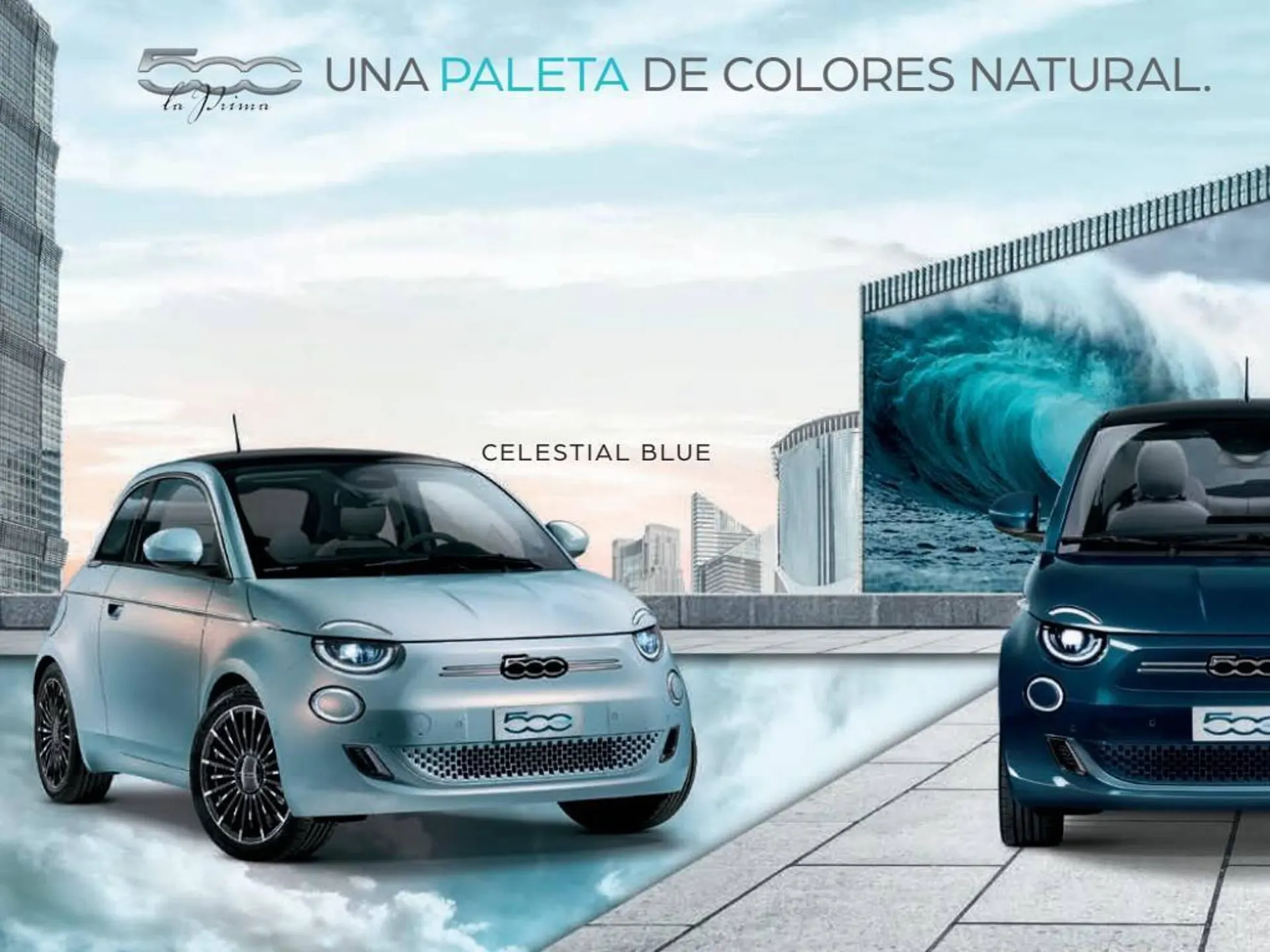 Catálogo de Folleto Fiat 24 de mayo al 31 de diciembre 2023 - Página 6