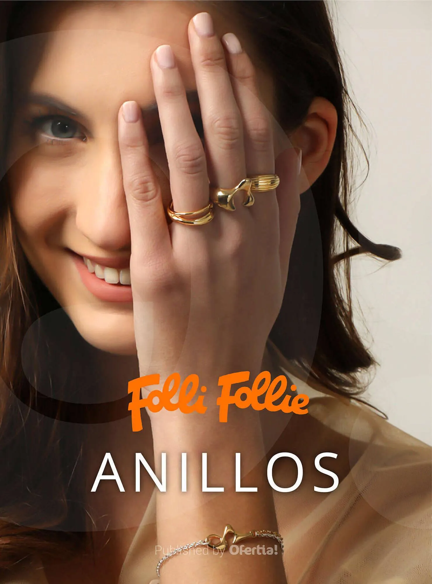Folleto Folli Follie - 1