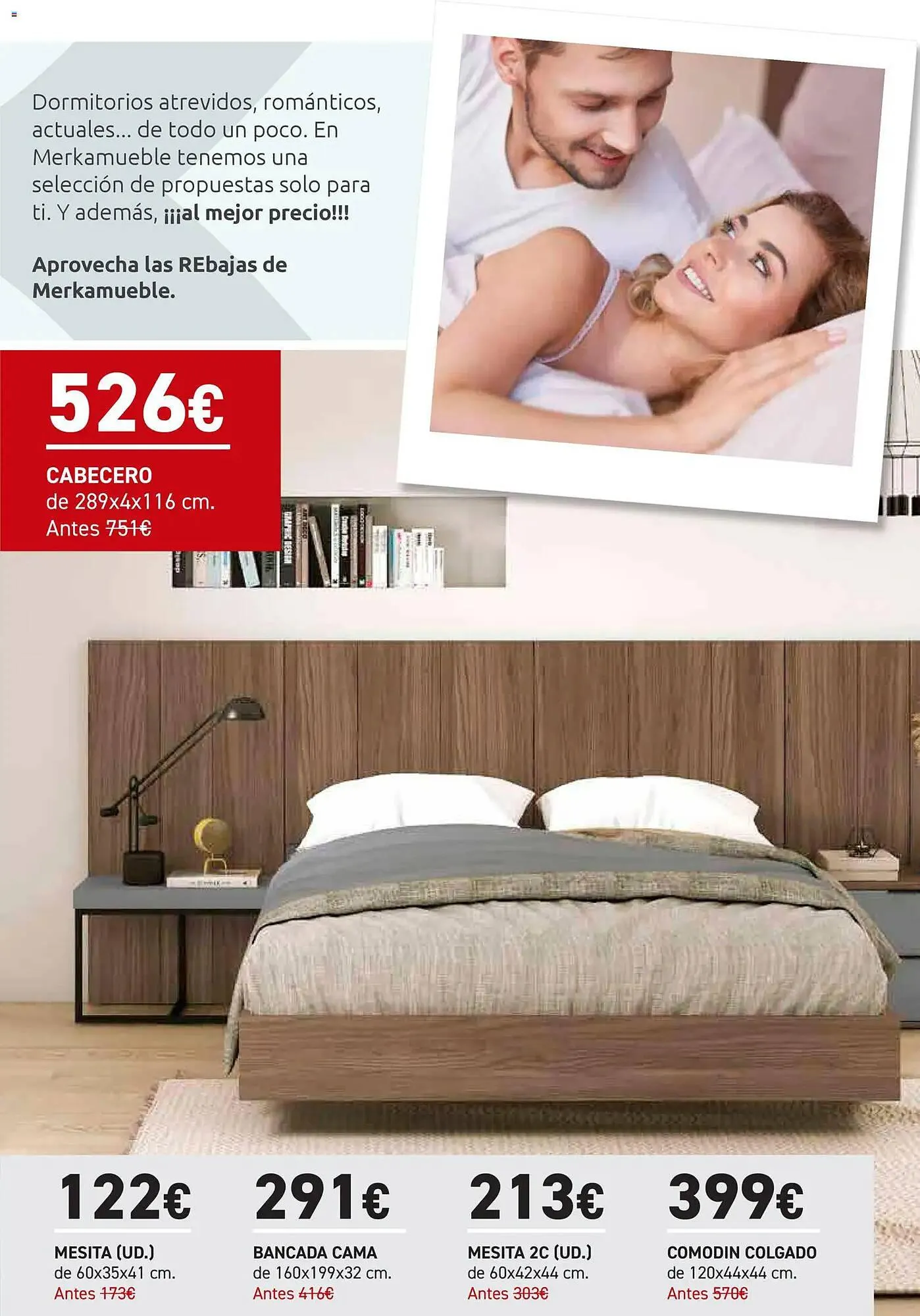 Catálogo de Catálogo Merkamueble 21 de enero al 28 de febrero 2026 - Página 48