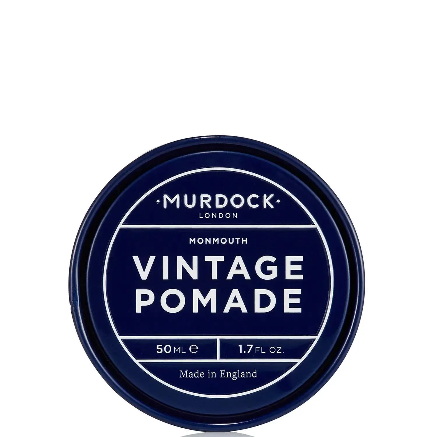Pomada vintage de Murdock London 50 ml