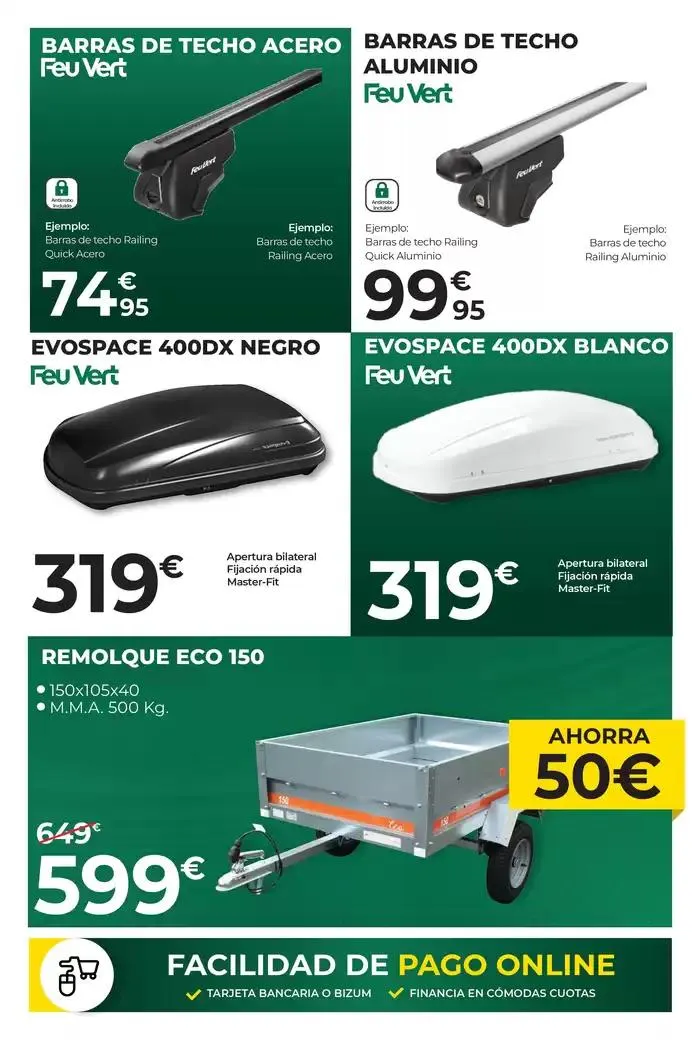 Catálogo de Del 27 de marzo al 23 de abril 27 de marzo al 9 de abril 2025 - Página 8