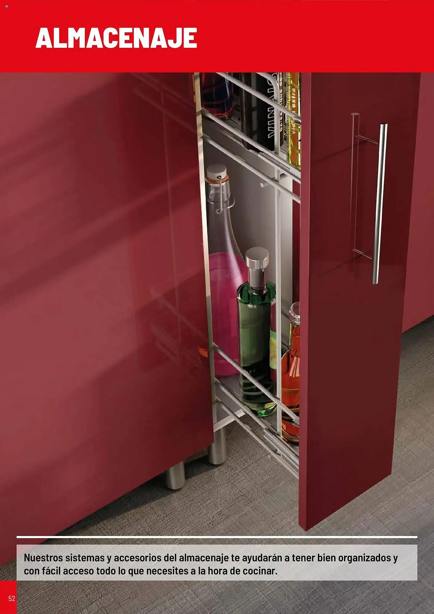 Catálogo de Catálogo Brico Depôt 11 de marzo al 31 de diciembre 2026 - Página 52