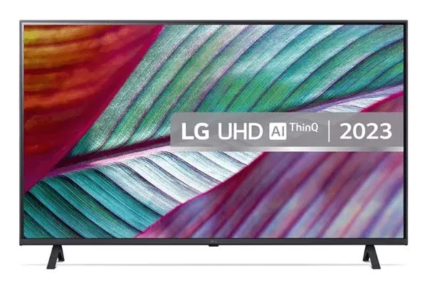 TELEVISOR LG 43P 43UR78006LK LED 4K ULTRA HD