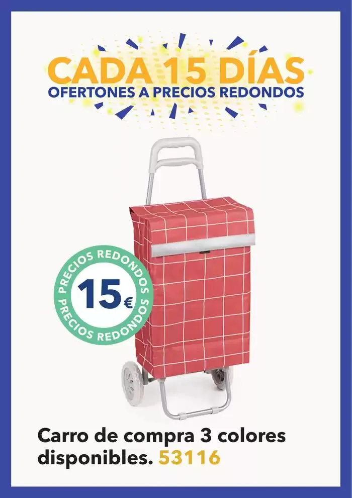 Catálogo de Cada 15 días 2 de abril al 15 de abril 2025 - Página 14