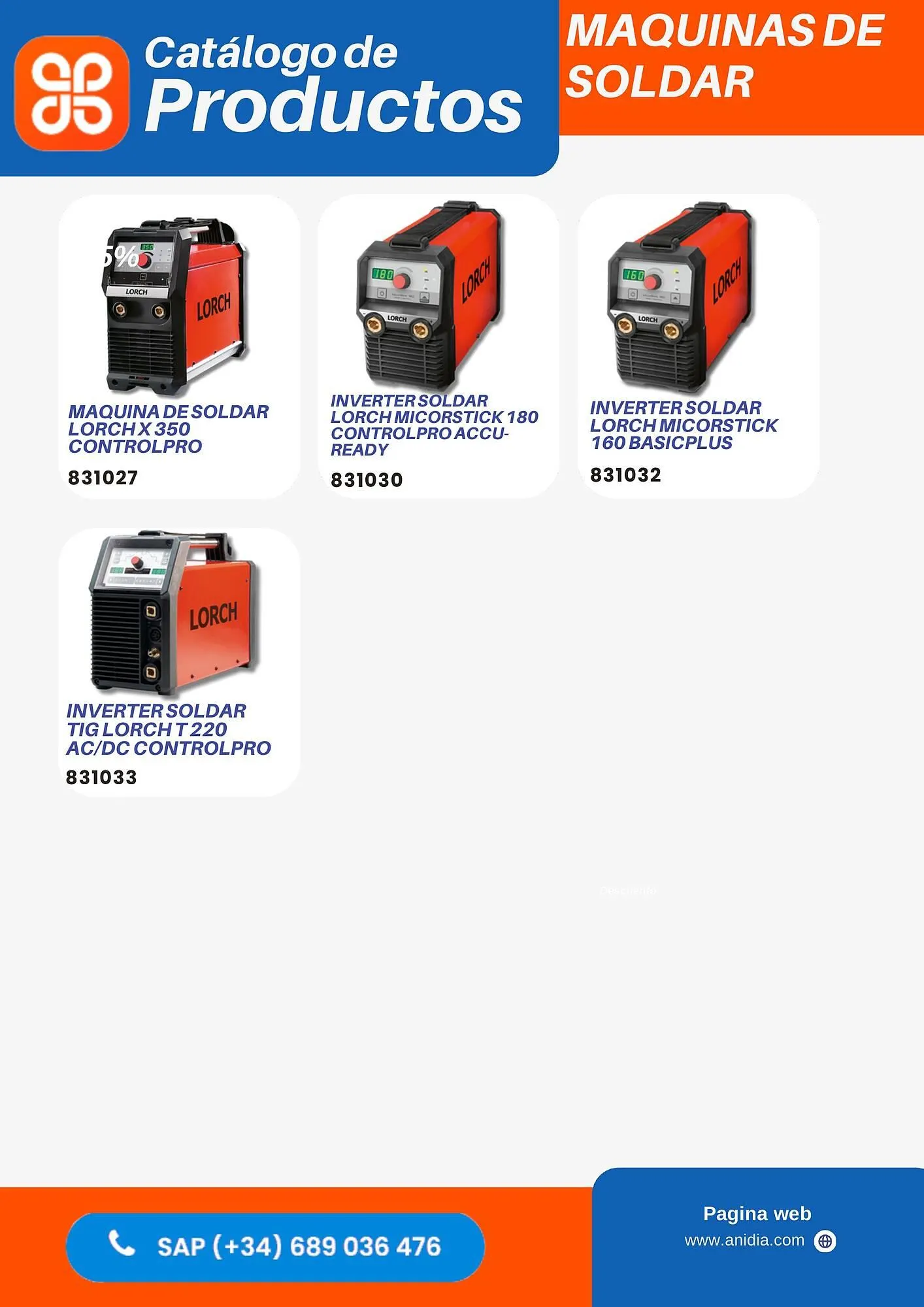 Catálogo de Catálogo King Hogar 14 de abril al 31 de mayo 2026 - Página 7