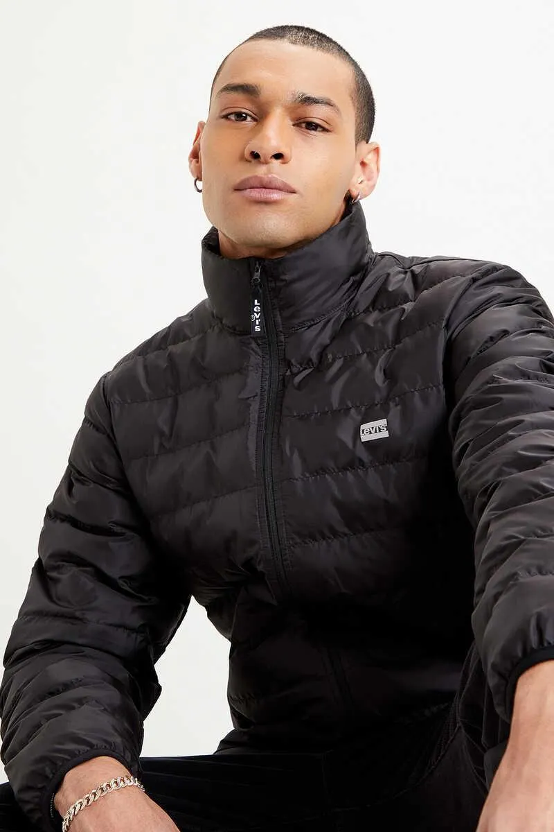 PRESIDIO PACKABLE JACKET
