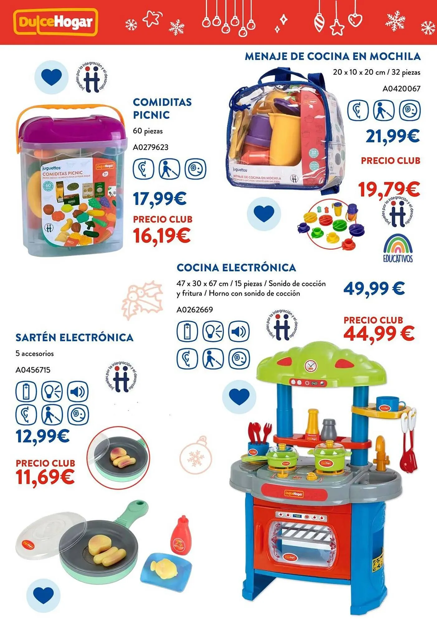 Catálogo de Catálogo Juguettos 28 de octubre al 24 de diciembre 2025 - Página 235