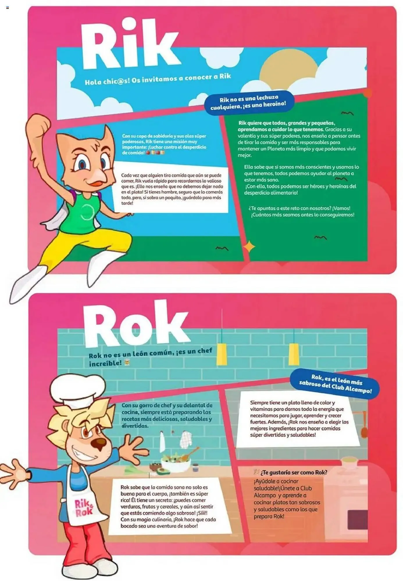 Catálogo de Folleto Alcampo 17 de junio al 30 de junio 2025 - Página 11