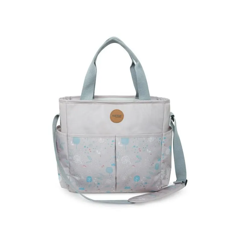 Bolso Cochecito+camb.+porta Doc.