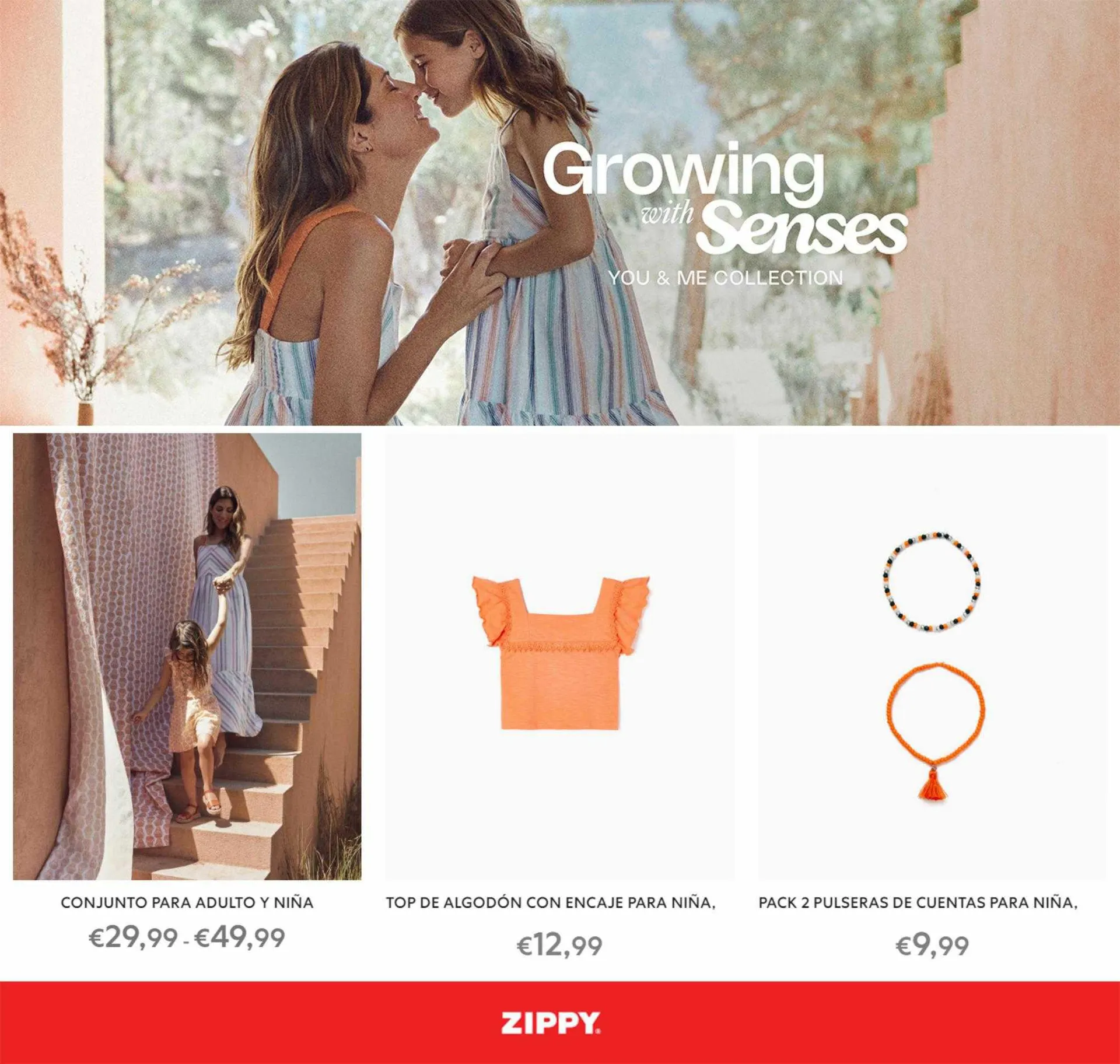 Catálogo de Catálogo Zippy 29 de mayo al 12 de julio 2023 - Página 5