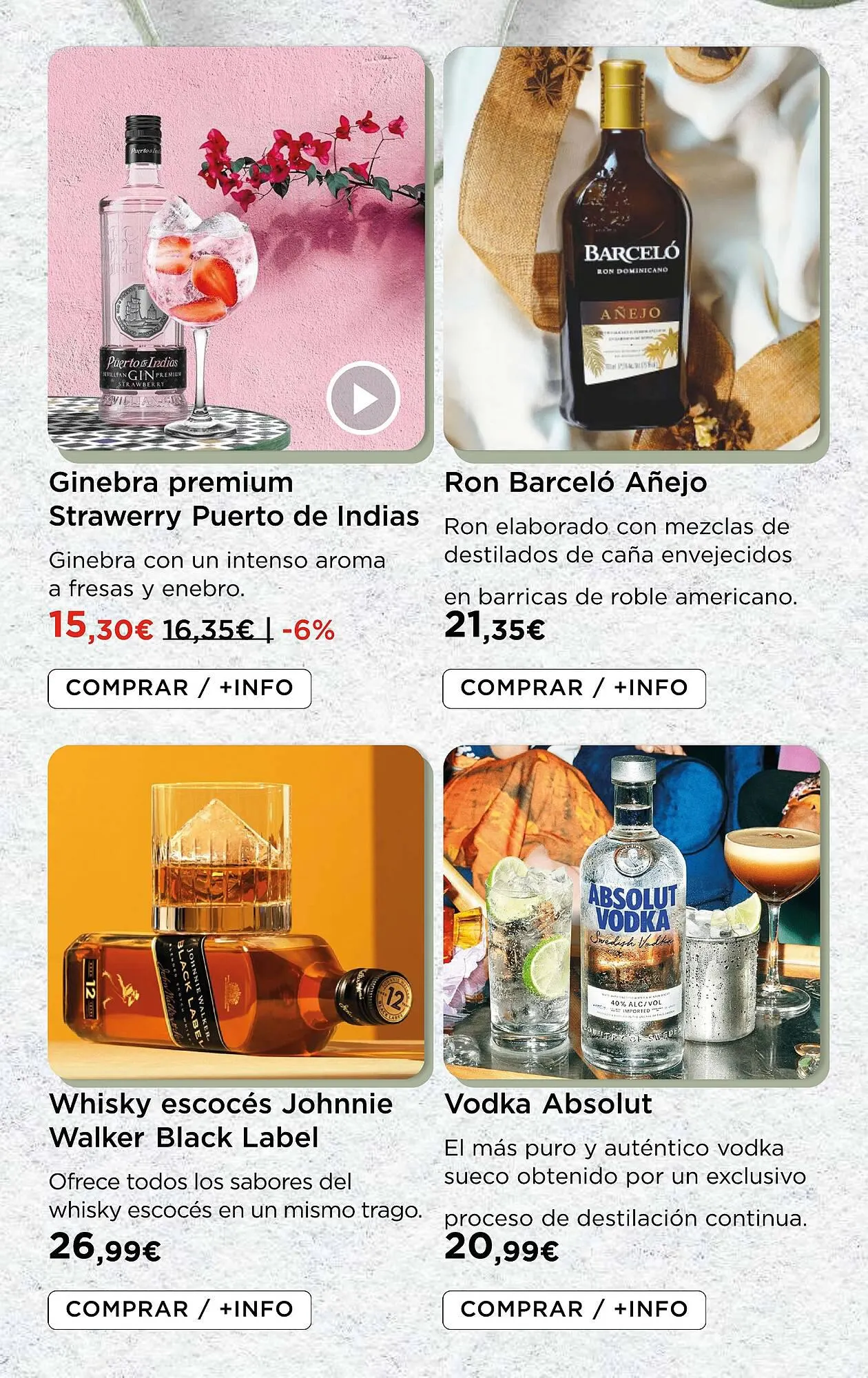 Catálogo de Folleto La tienda en casa 1 de diciembre al 30 de diciembre 2023 - Página 14