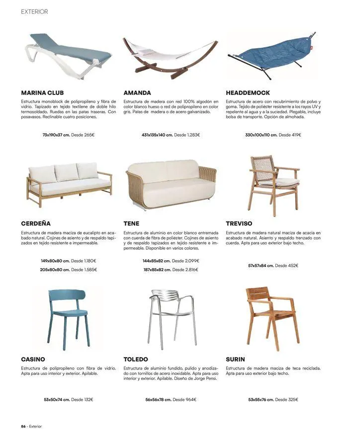 Catálogo de Colección 2025 1 de enero al 31 de diciembre 2025 - Página 86