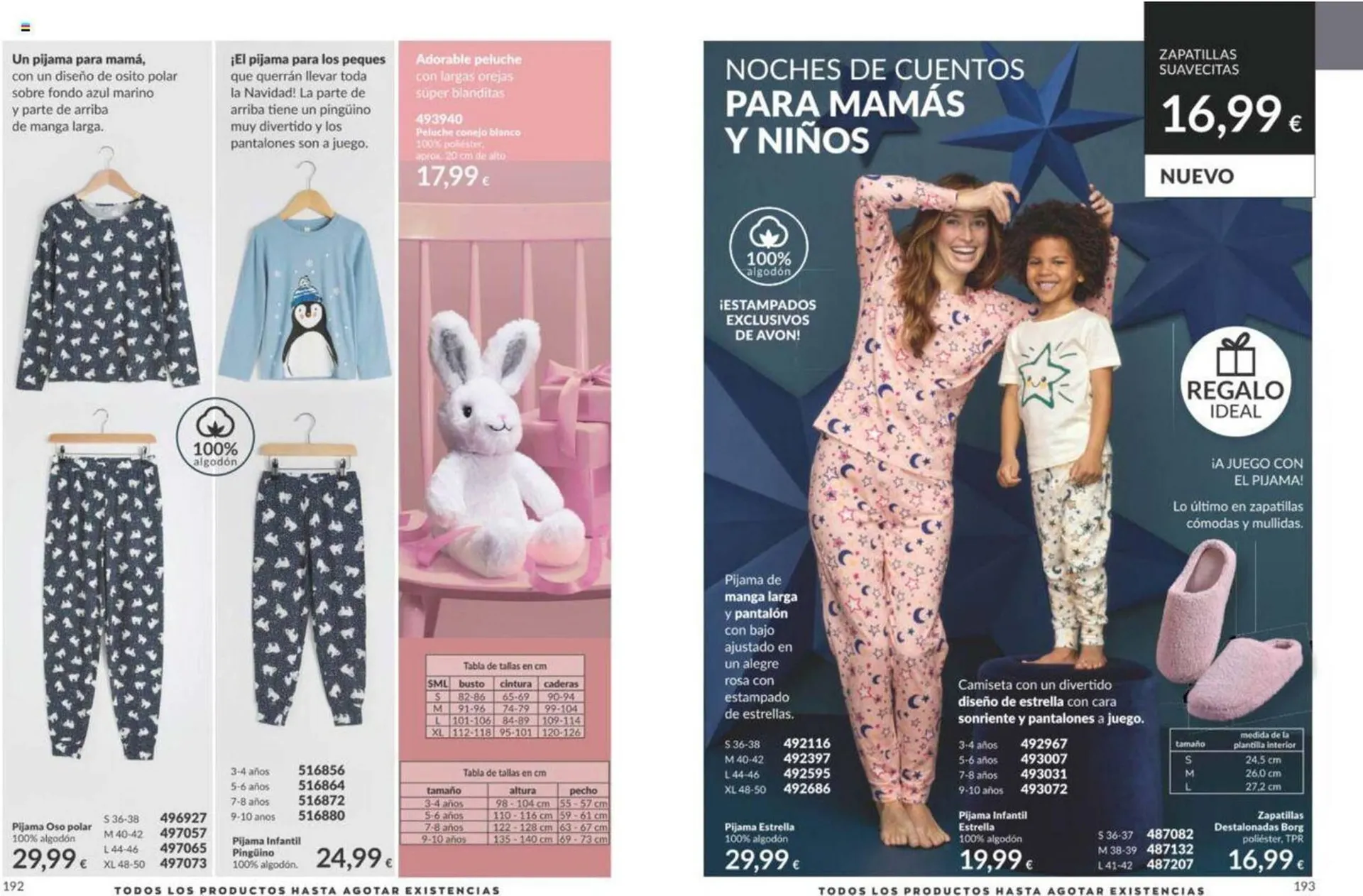 Catálogo de Folleto AVON 19 de octubre al 31 de octubre 2023 - Página 104